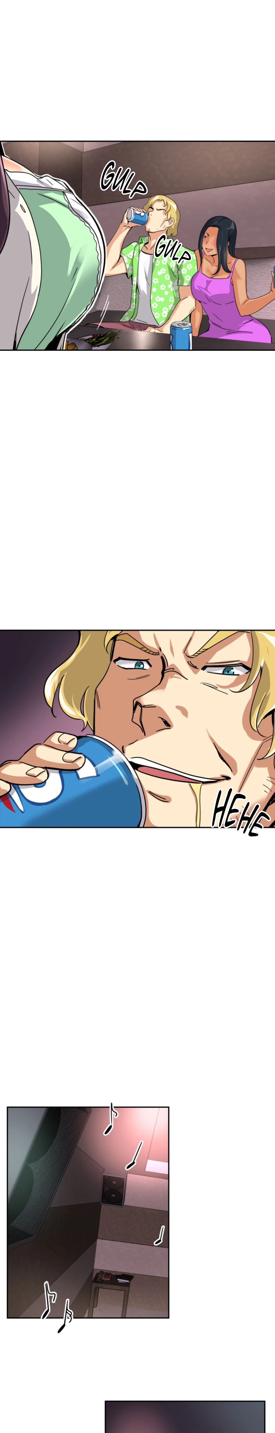 Đọc truyện hentai Đào tạo cô dâu - Chap 19