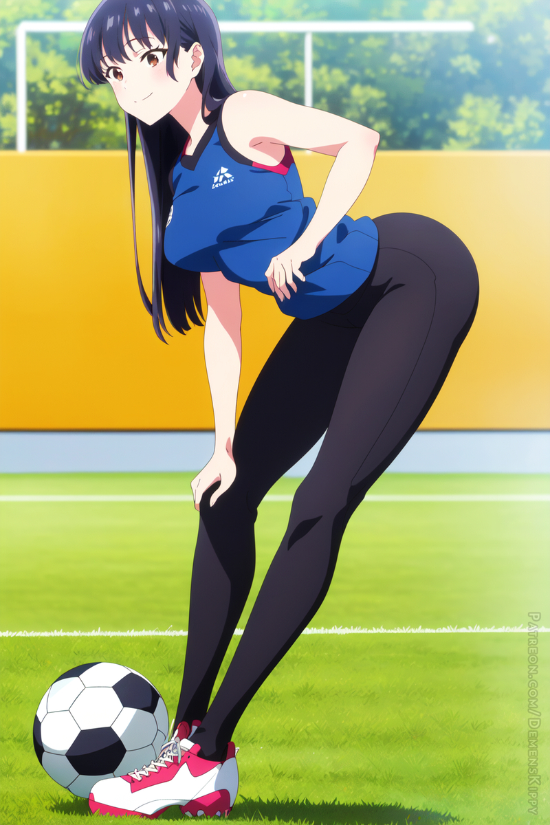 Đọc truyện hentai Tuyển tập Albums Art hentai - Chap 18 - Anna Yamada