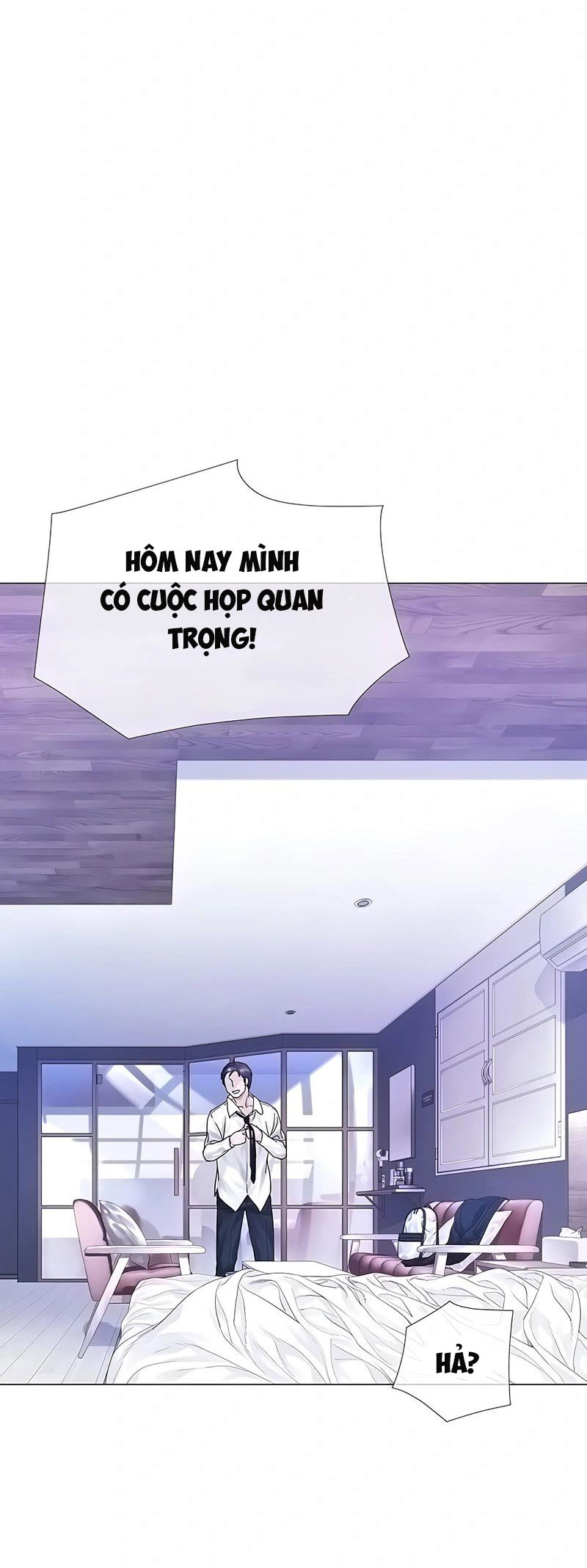Đọc truyện hentai Knock, Santa is here♥, Story 1 - chap 5