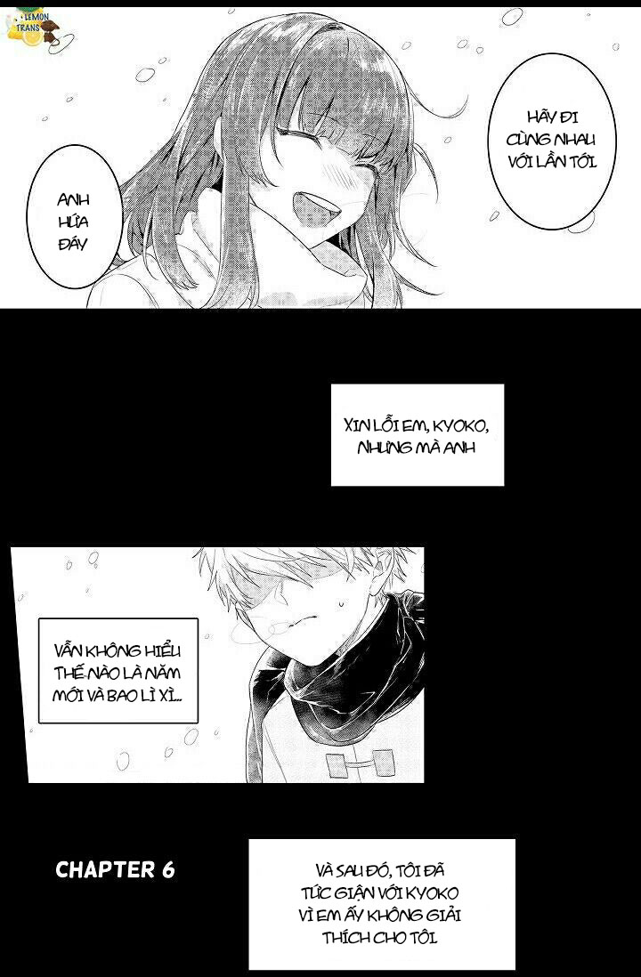 Đọc truyện hentai Lớp học đặc biệt trên tàu cùng với sensei! [Full] - Chap 6 [Non-hen]