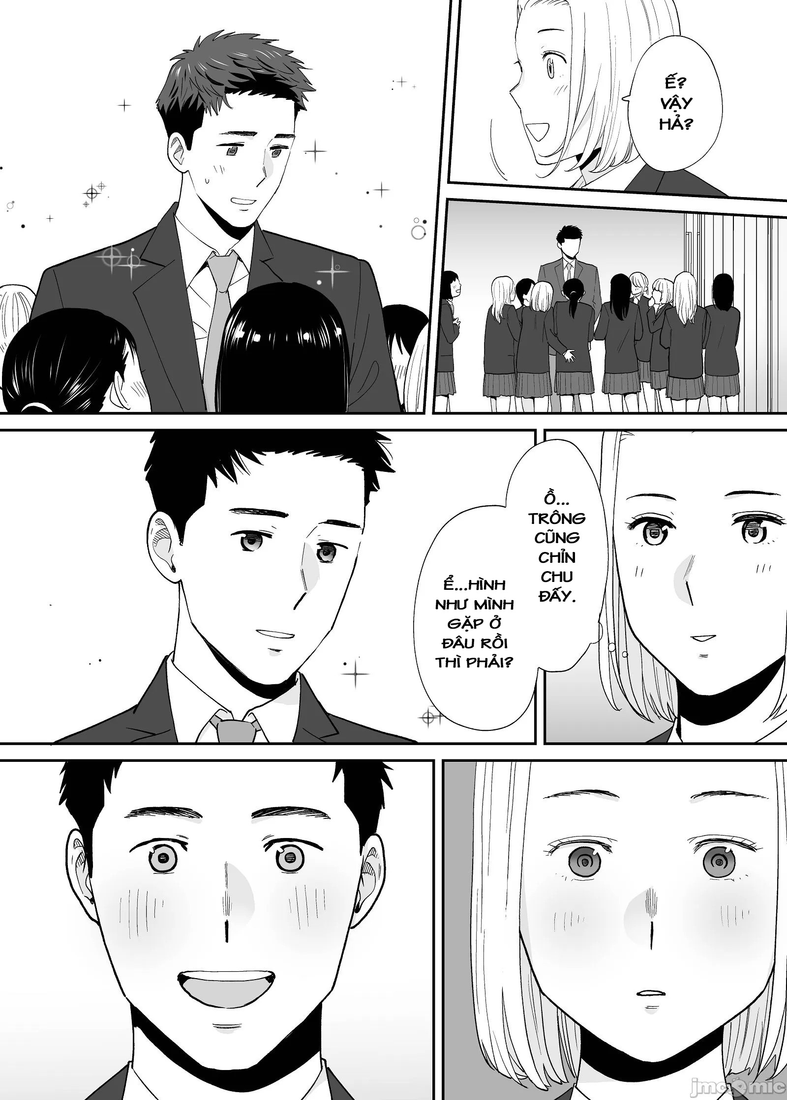 Đọc truyện hentai Karami Zakari - Ngoại truyện 3.1: Niiyama