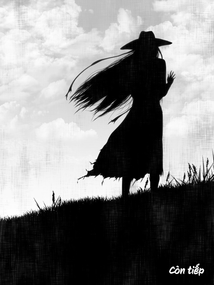 Đọc truyện hentai Unbelievably Erotic Ghost Stories / Me and Hasshaku-sama - Chap 1