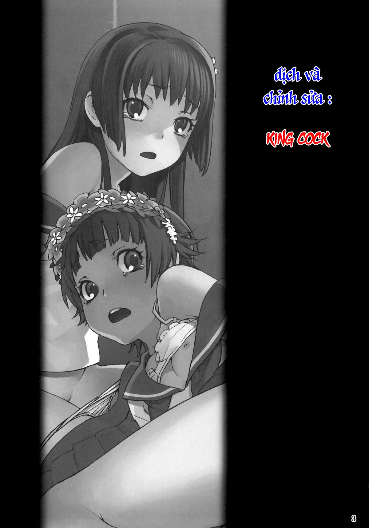 Đọc truyện hentai Chủ nghĩa anh hùng của một thời kỳ nhất định - Oneshot