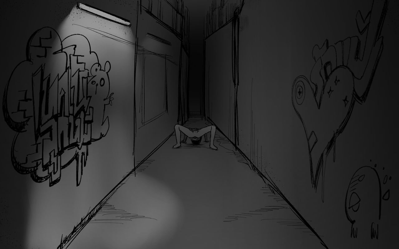 Đọc truyện hentai Pháp Sư Bắt Ma - Phần 1: Ma Nữ Trong Con Hẻm Tối