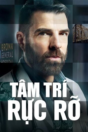 Tâm Trí Rực Rỡ Mùa 1