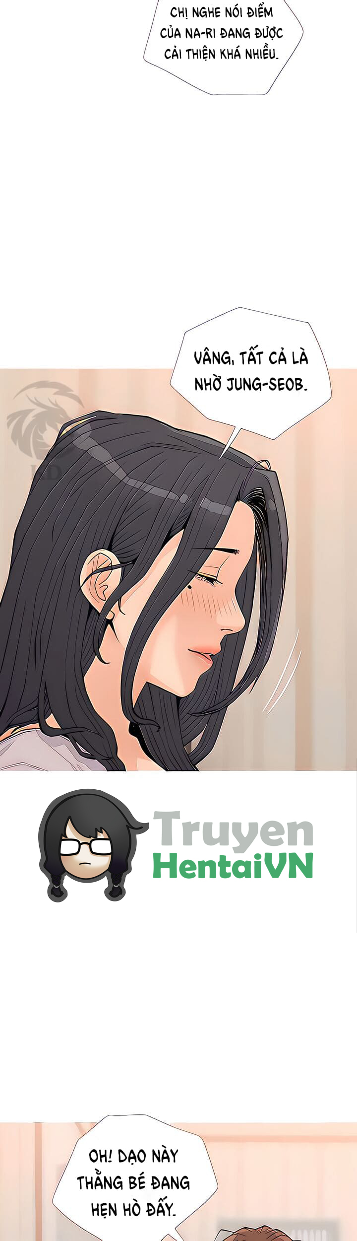 Đọc truyện hentai Dập Dì Của Tôi - Chap 73