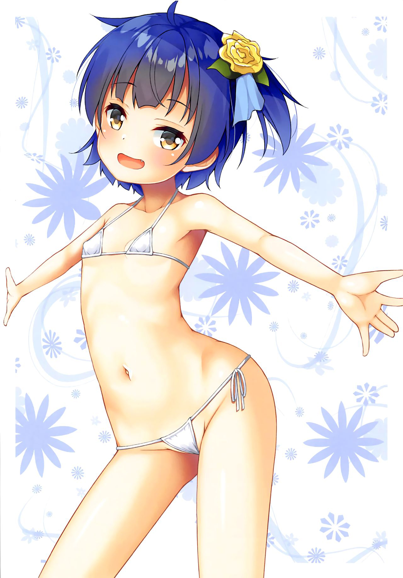 Đọc truyện hentai Maya Iro ni Somerareru - Một Chap