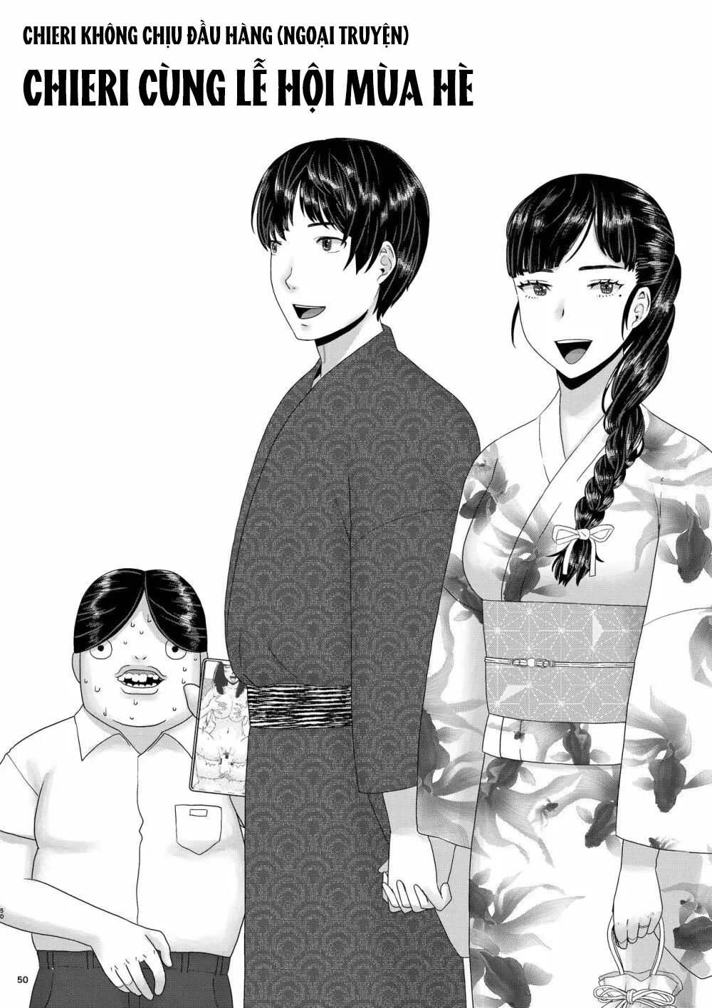 Đọc truyện hentai Người vợ biến thái đi tiểu, thụ tinh bằng tinh trùng của ai được chồng cho phép - Tập 2 - Chap 3: End.