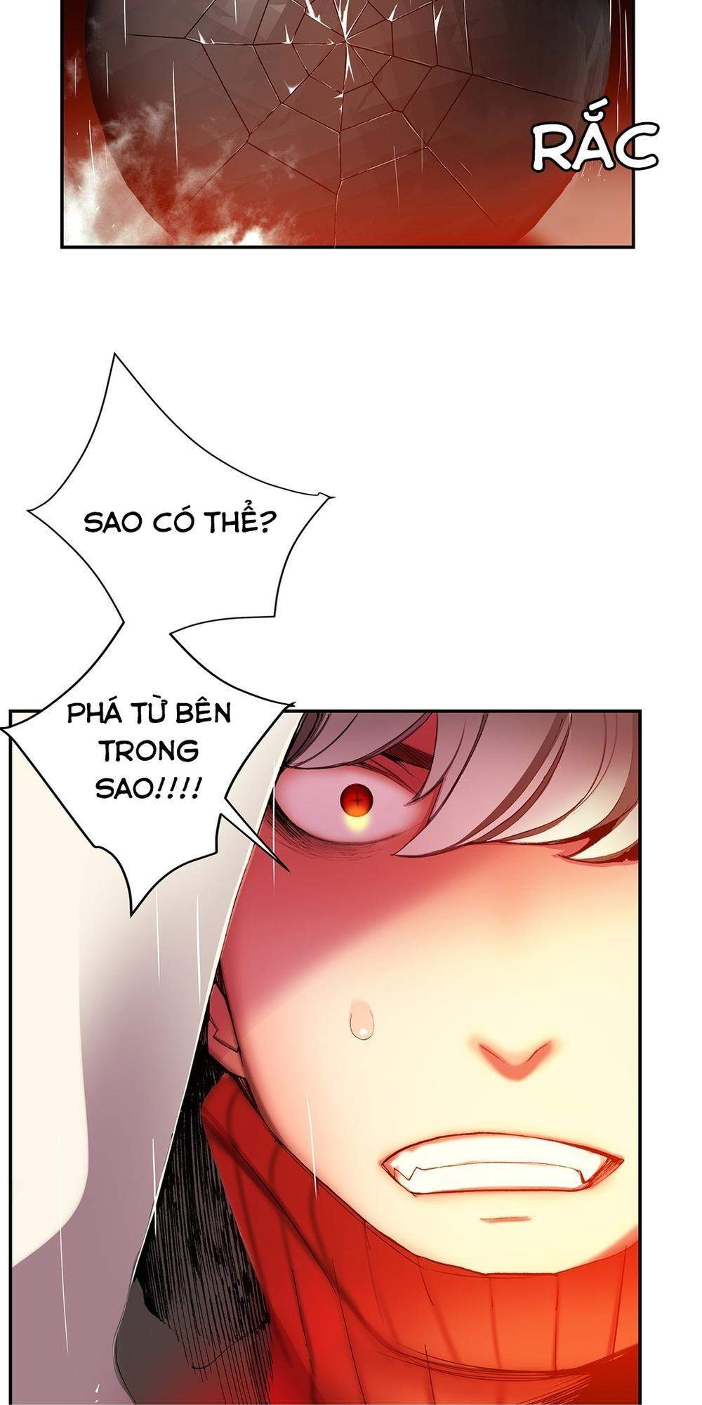 Đọc truyện hentai Sự Ràng Buộc Của Lilith - Chap 19