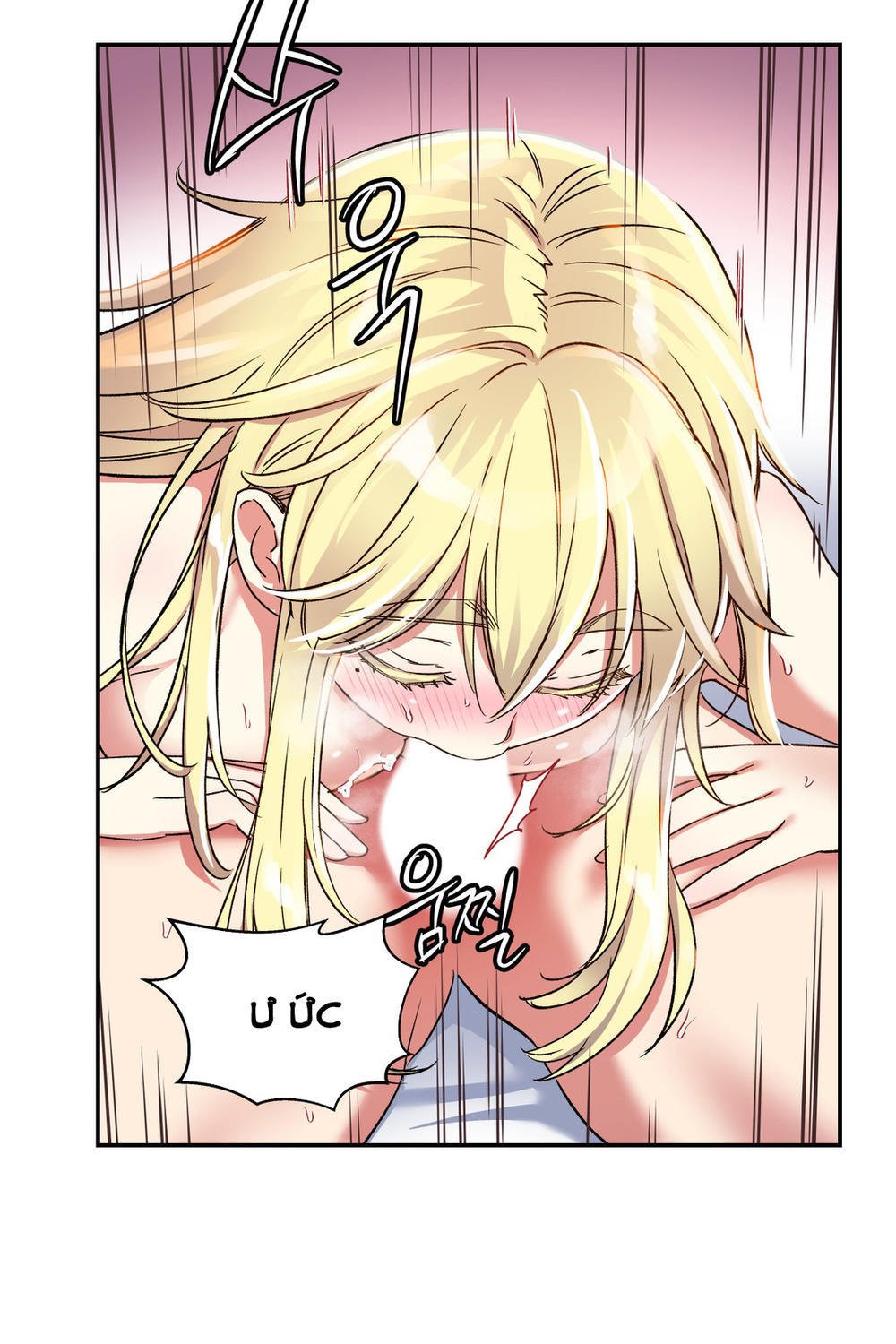 Đọc truyện hentai Dõi theo tình đầu - Chap 12