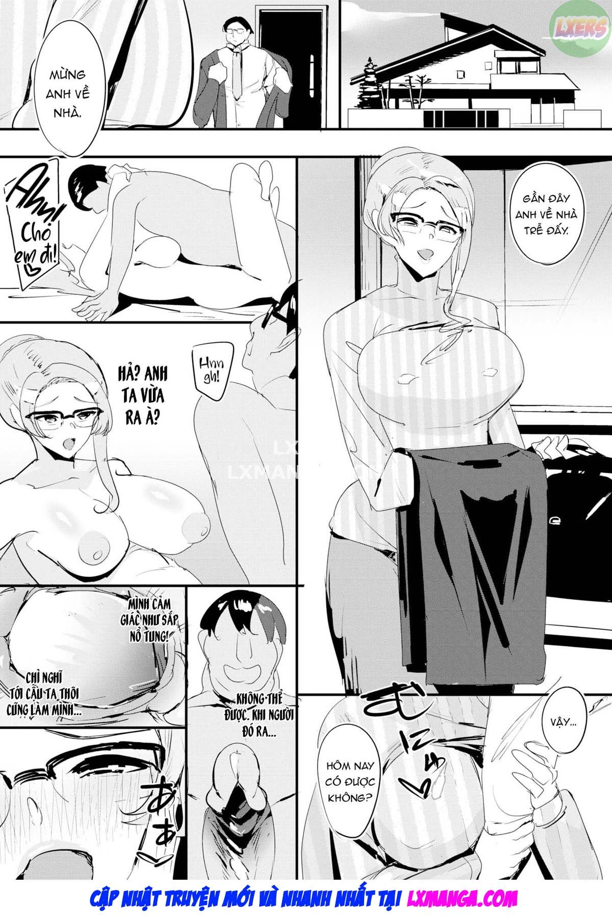 Đọc truyện hentai That Time I Creampied Everybody and Turned the Whole School Into My Harem - Chap 13