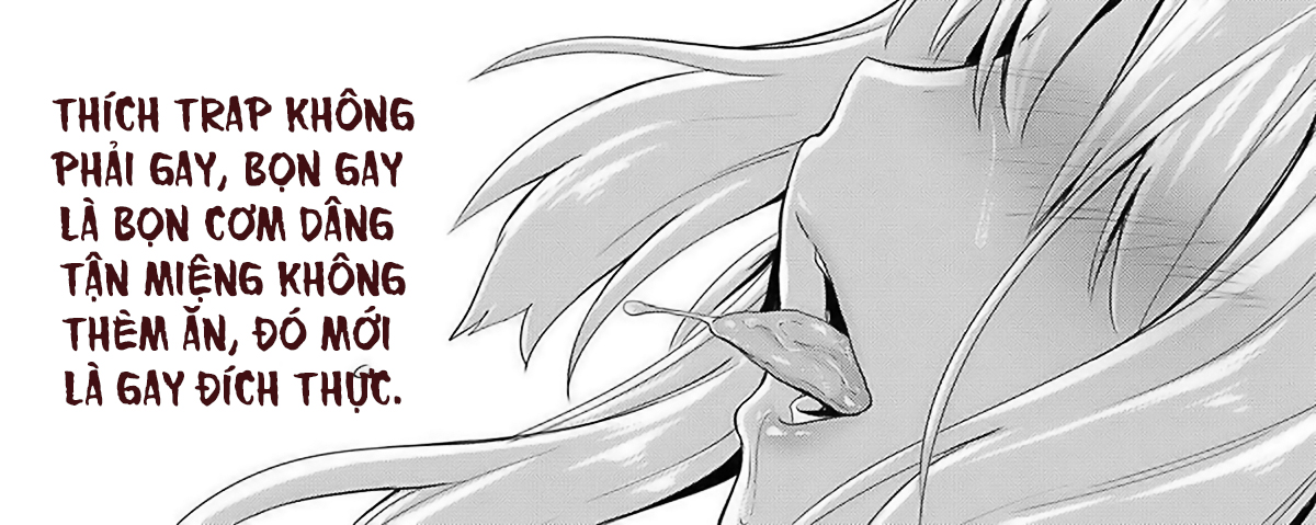 Đọc truyện hentai Shino-chan no Iu Toori - Oneshot