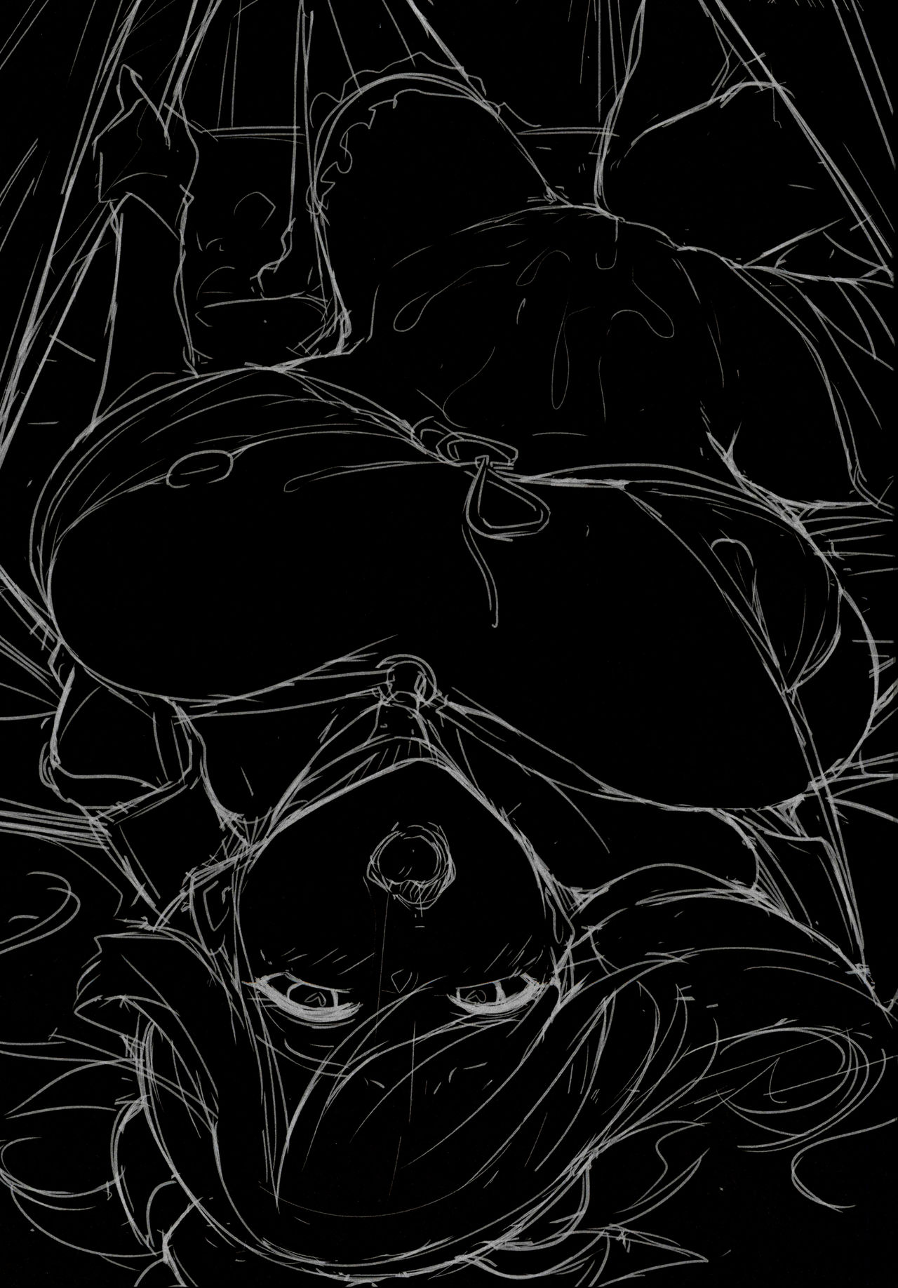 Đọc truyện hentai Musashi-chan to PakoCam - Oneshot (Nuột)