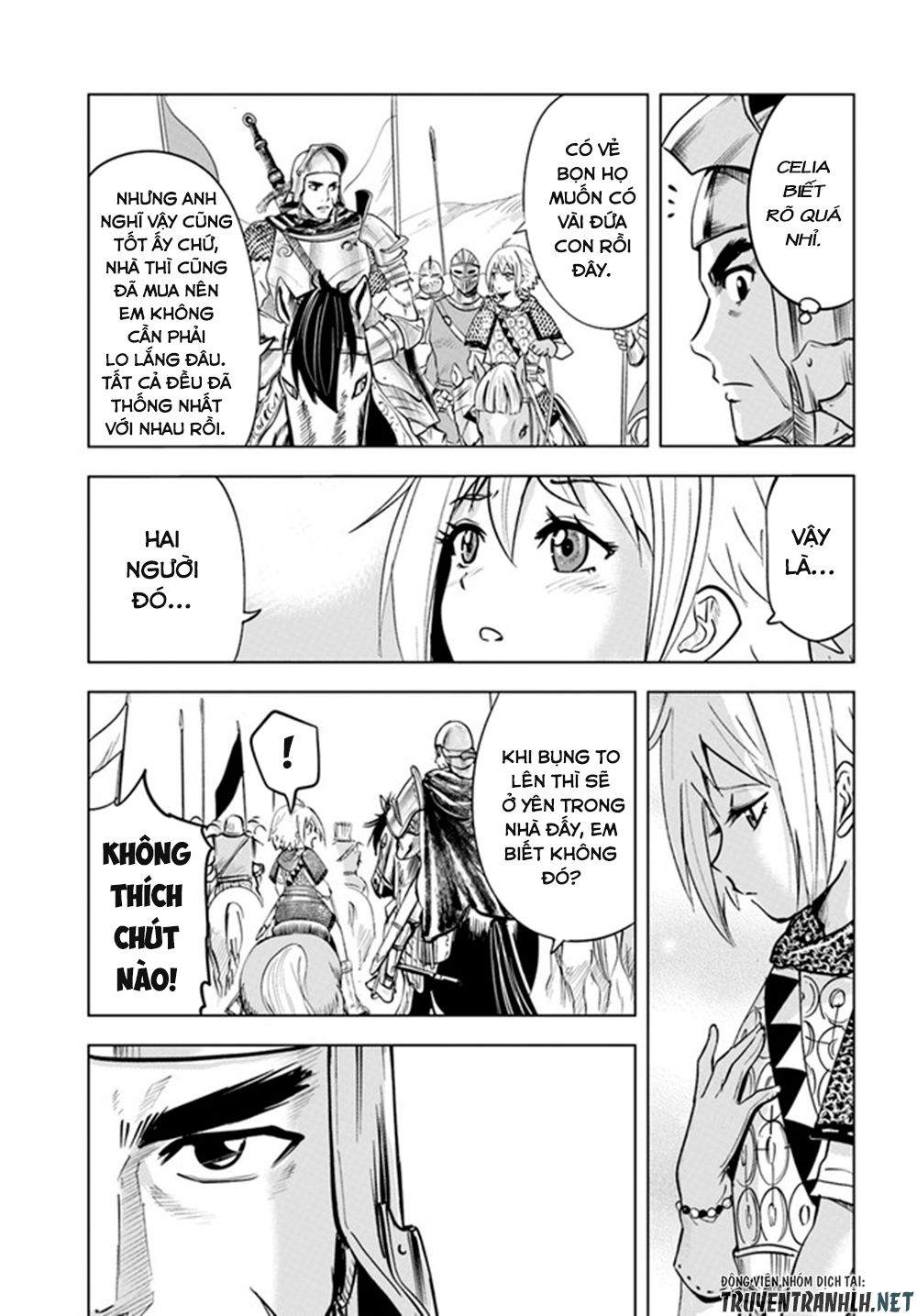 Đọc truyện hentai Hành trình chịch dạo của của máy dập cổ đại - Chap 35