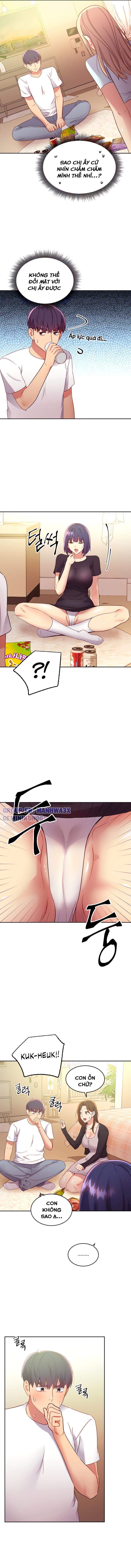 Đọc truyện hentai Bạn Của Mẹ Kế - Chap 91