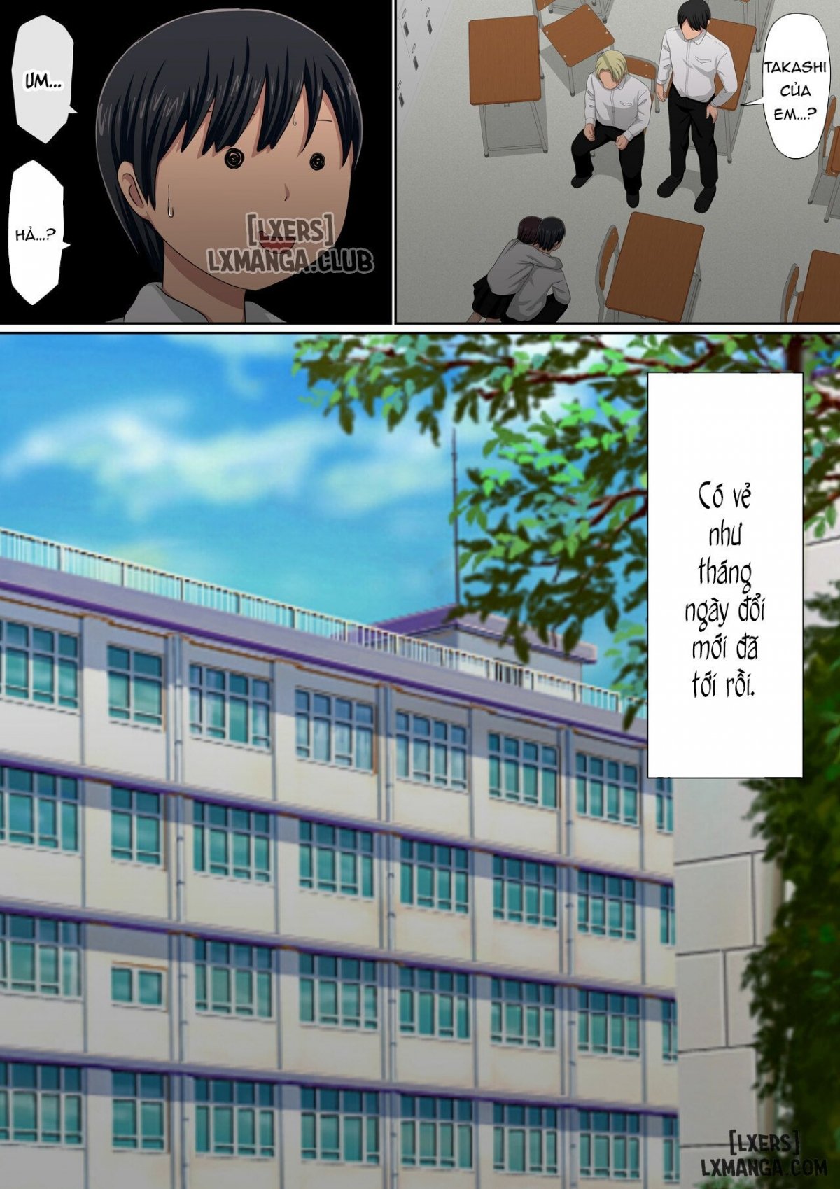 Đọc truyện hentai Instapussy - Chap 2