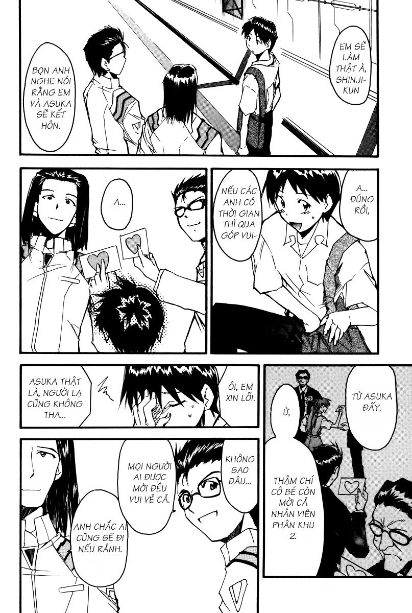 Đọc truyện hentai RE-TAKE - Chap 2 - RE-TAKE 2