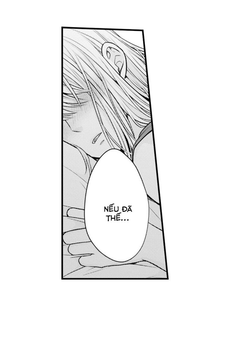 Đọc truyện hentai Ngọn lửa trong tầm tay - Chapter 20: Họp lớp