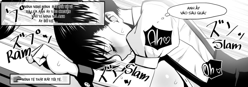 Đọc truyện hentai Tình Yêu Chênh lệch ( tuổi tác ) - Tổng hợp