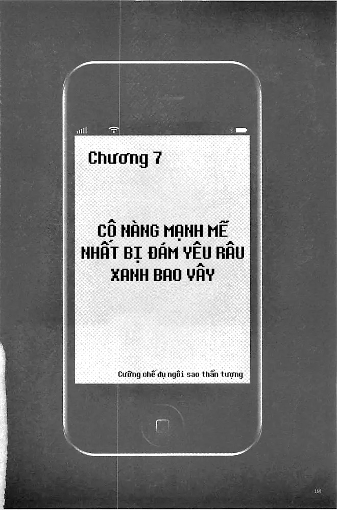 Đọc truyện hentai Những gì tôi yêu cầu trong phần bổ sung SP bắt buộc đã trở thành hiện thực. - Chap 7