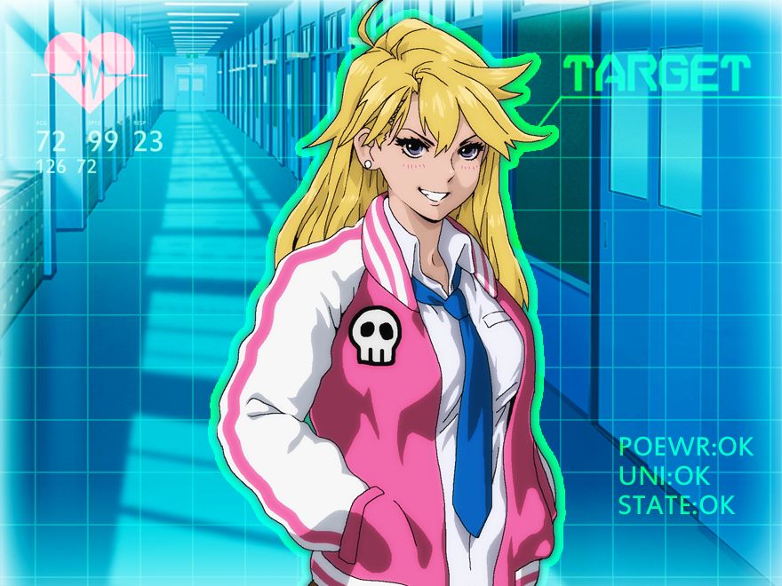 Đọc truyện hentai Remote Control Kanojo 2 - Yankee Musume to Onna Kyoushi - Artist CG - Ảnh động