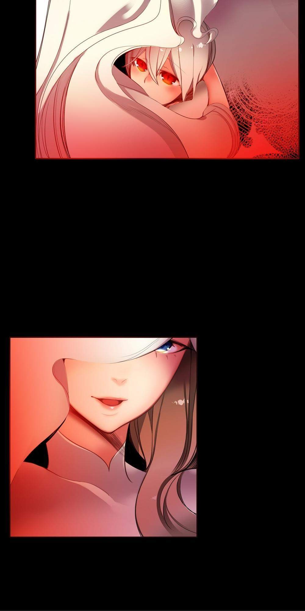 Đọc truyện hentai Sự Ràng Buộc Của Lilith - Chap 17