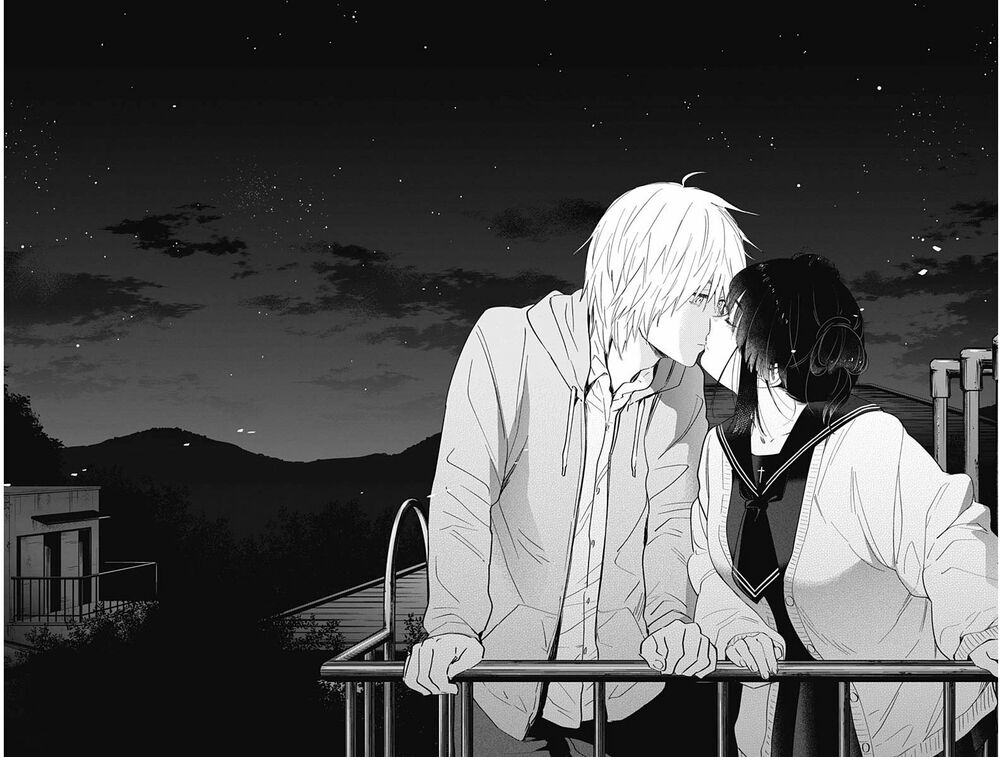 Đọc truyện hentai Shounen no Abyss - Chap 22: Ánh sáng