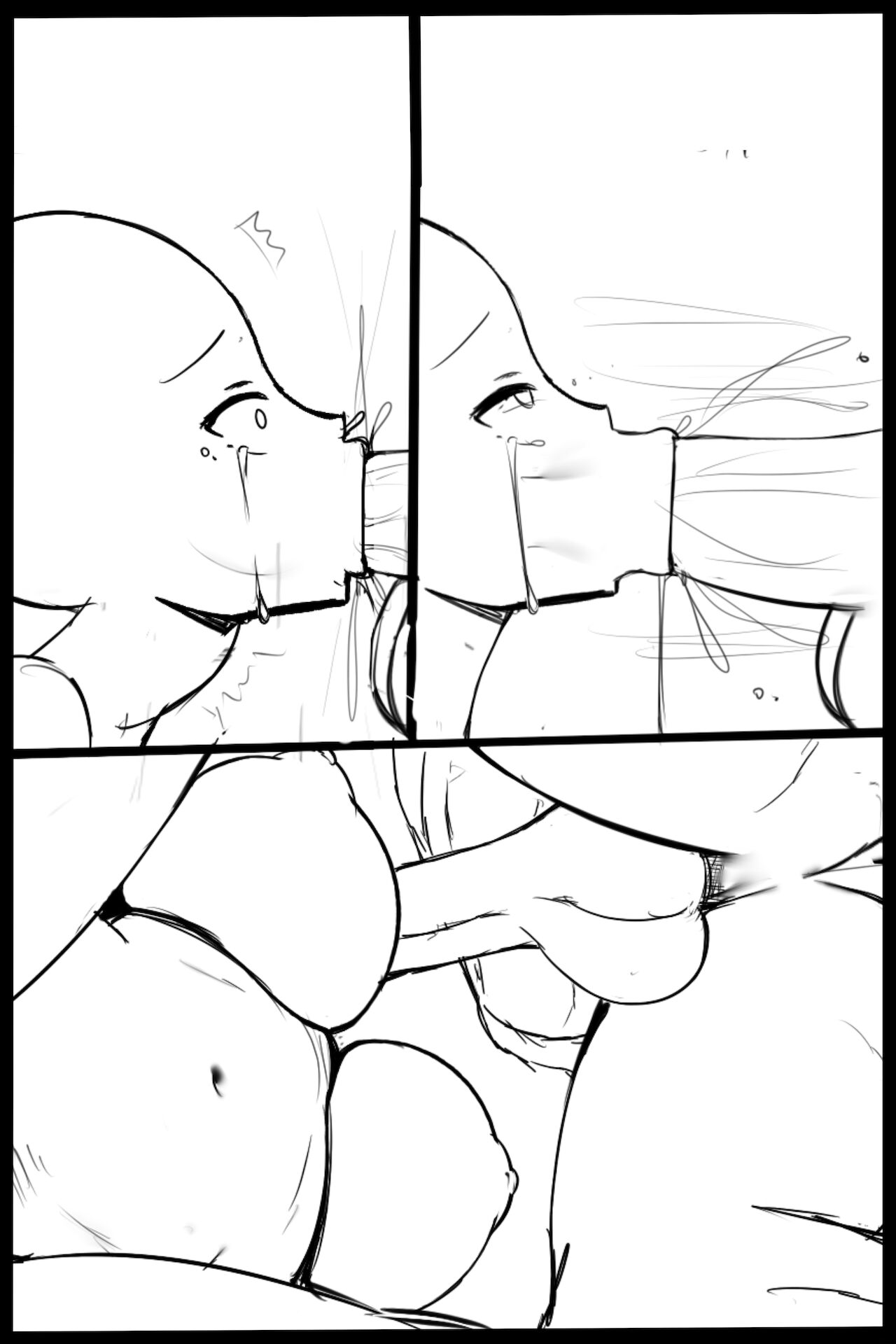 Đọc truyện hentai Hỡi Ngài Barbatos, xin hãy tha thứ cho tôi - Chap 3: Venti và Raiden Shogun