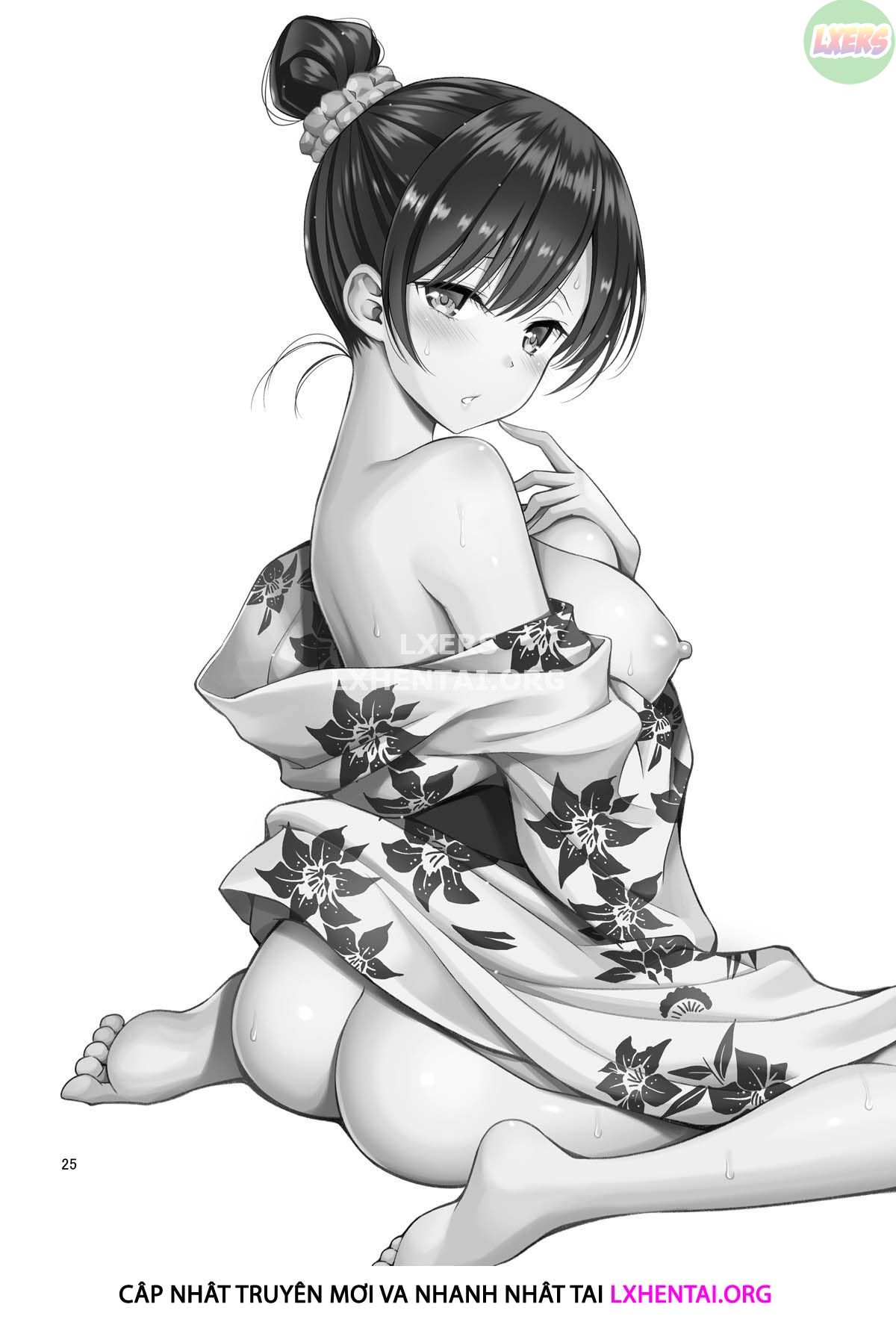 Đọc truyện hentai Địt bạn gái thuê cực cay! - Chap 6