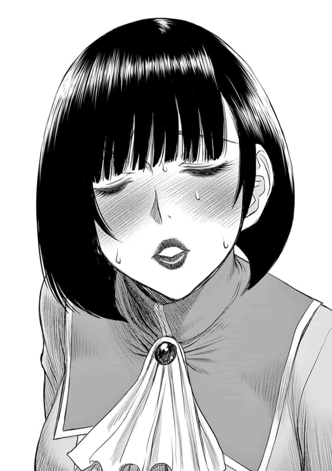 Đọc truyện hentai Một chuyện thế giới khác, mười năm sau khi chinh phục quỷ vương - Chap 2