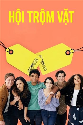 Hội Trộm Vặt Mùa 1