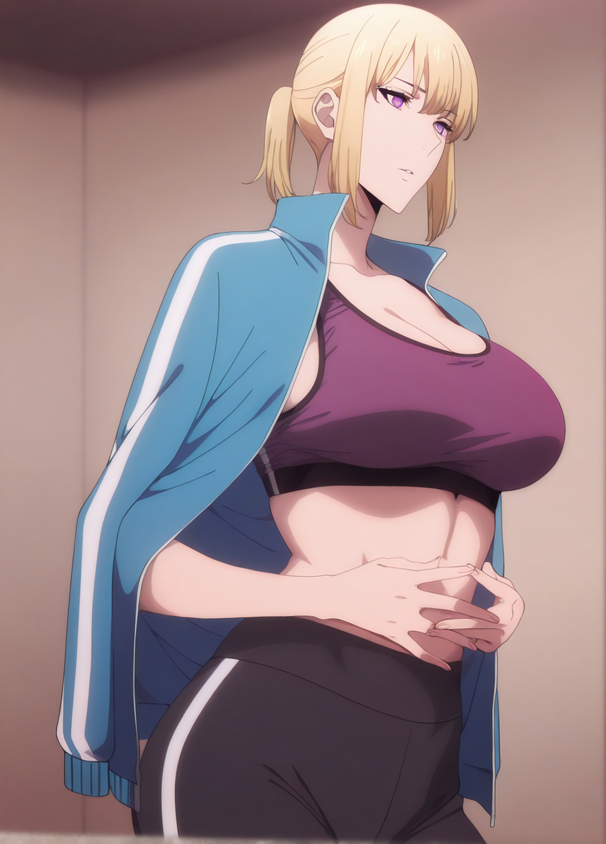 Đọc truyện hentai Tuyển tập Albums Art hentai - Chap 609 - Shizuku Kosaka x Secret Sex (126P)