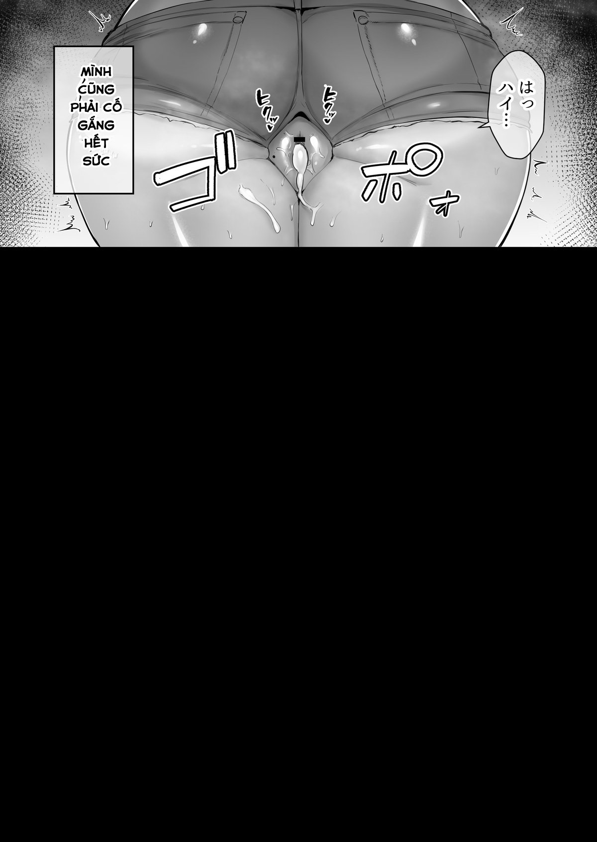 Đọc truyện hentai Người vợ tóc vàng cho mọc sừng ngực lớn Elena Nếu tôi ngưỡng mộ Yamato Nadeshiko - Oneshot