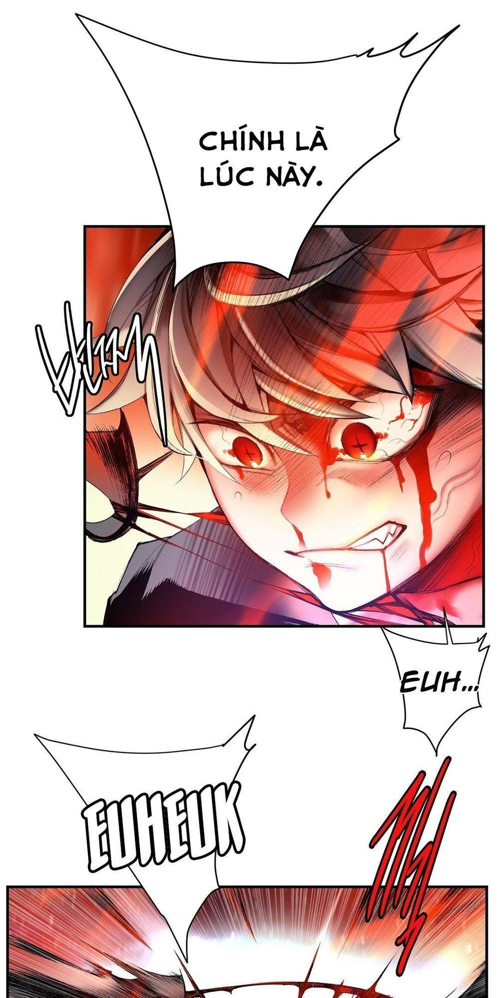 Đọc truyện hentai Sự Ràng Buộc Của Lilith - Chap 54