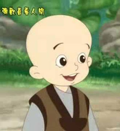 Chú Sadi Hoan Hỉ Nhìn Cuộc Đời