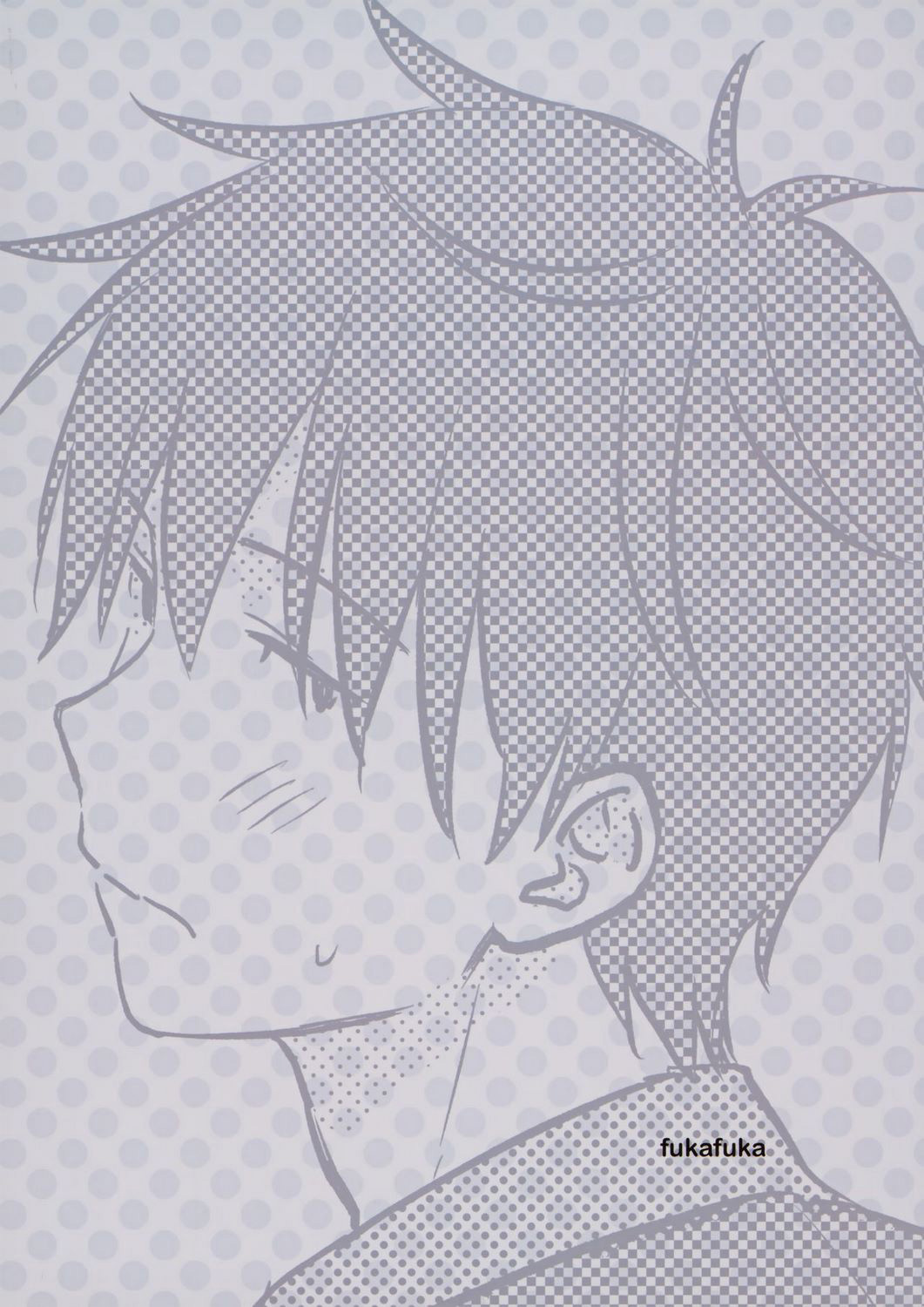 Đọc truyện hentai Imouto Manual (Qualidea Code) - Oneshot