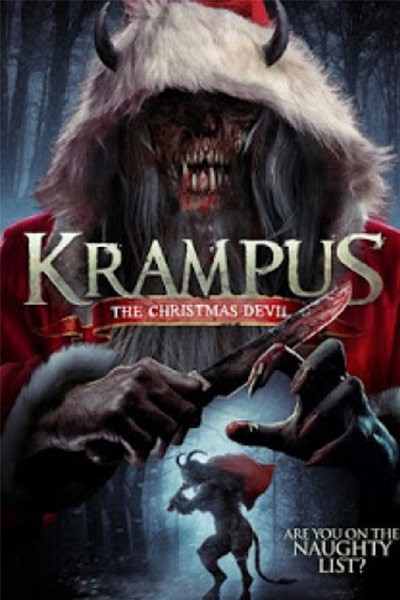 Ác Mộng Đêm Giáng Sinh