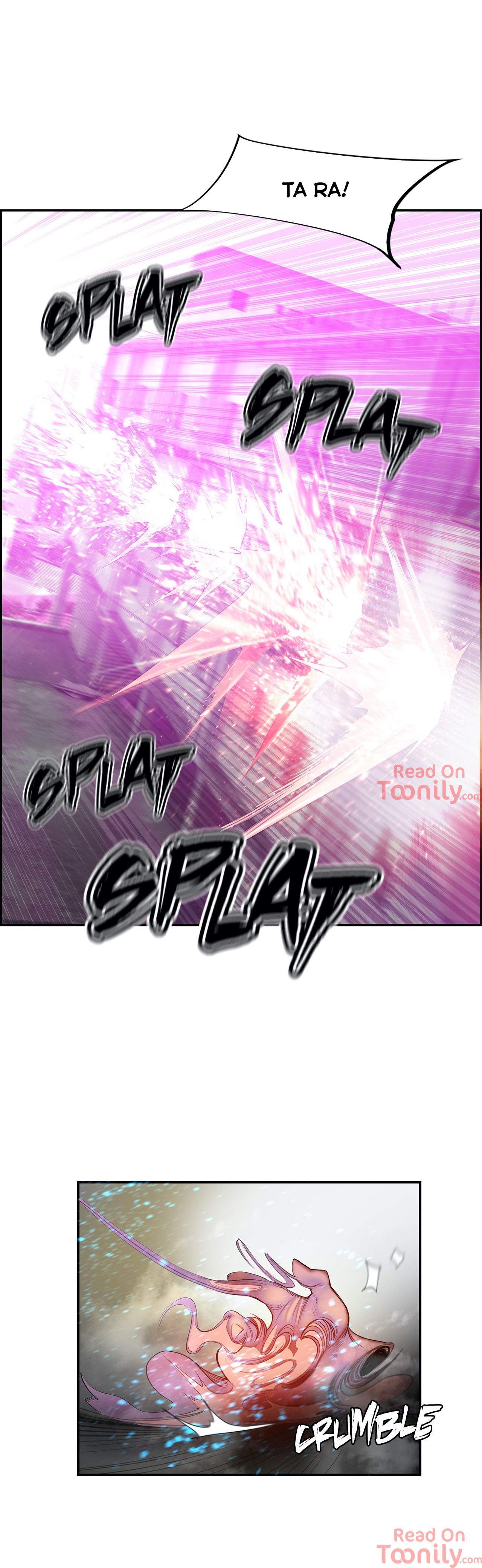 Đọc truyện hentai Sự Ràng Buộc Của Lilith - Chap 82