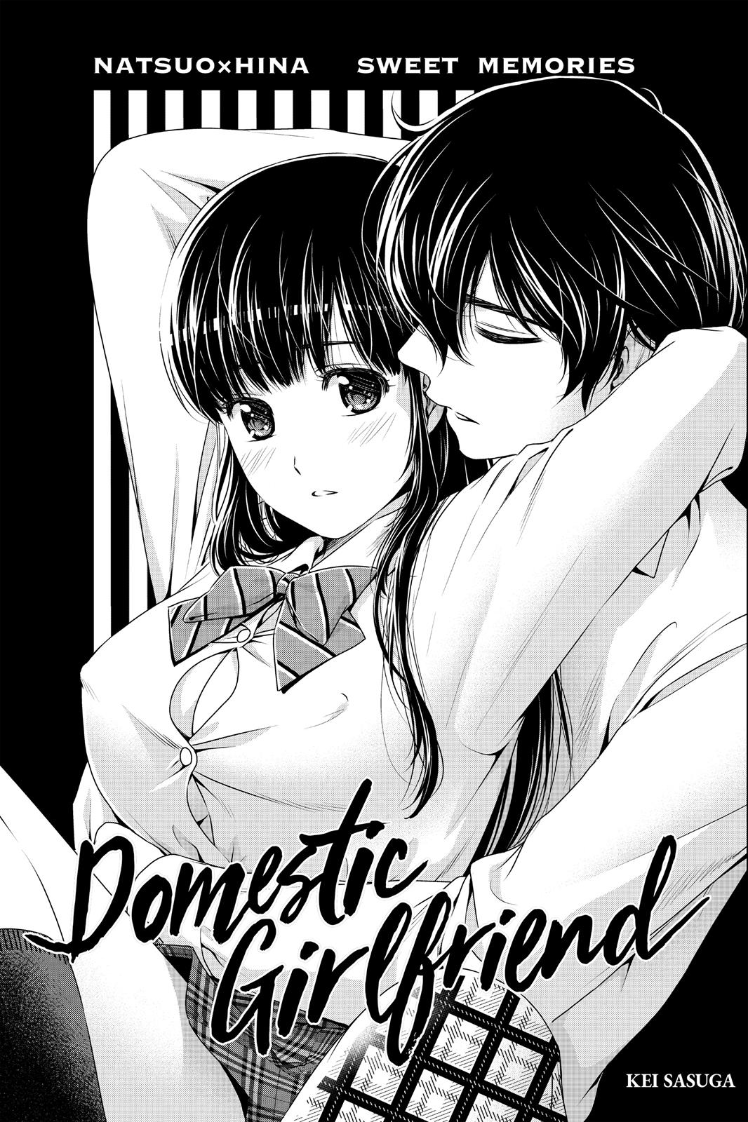 Đọc truyện hentai Bạn gái chung nhà - Oneshot