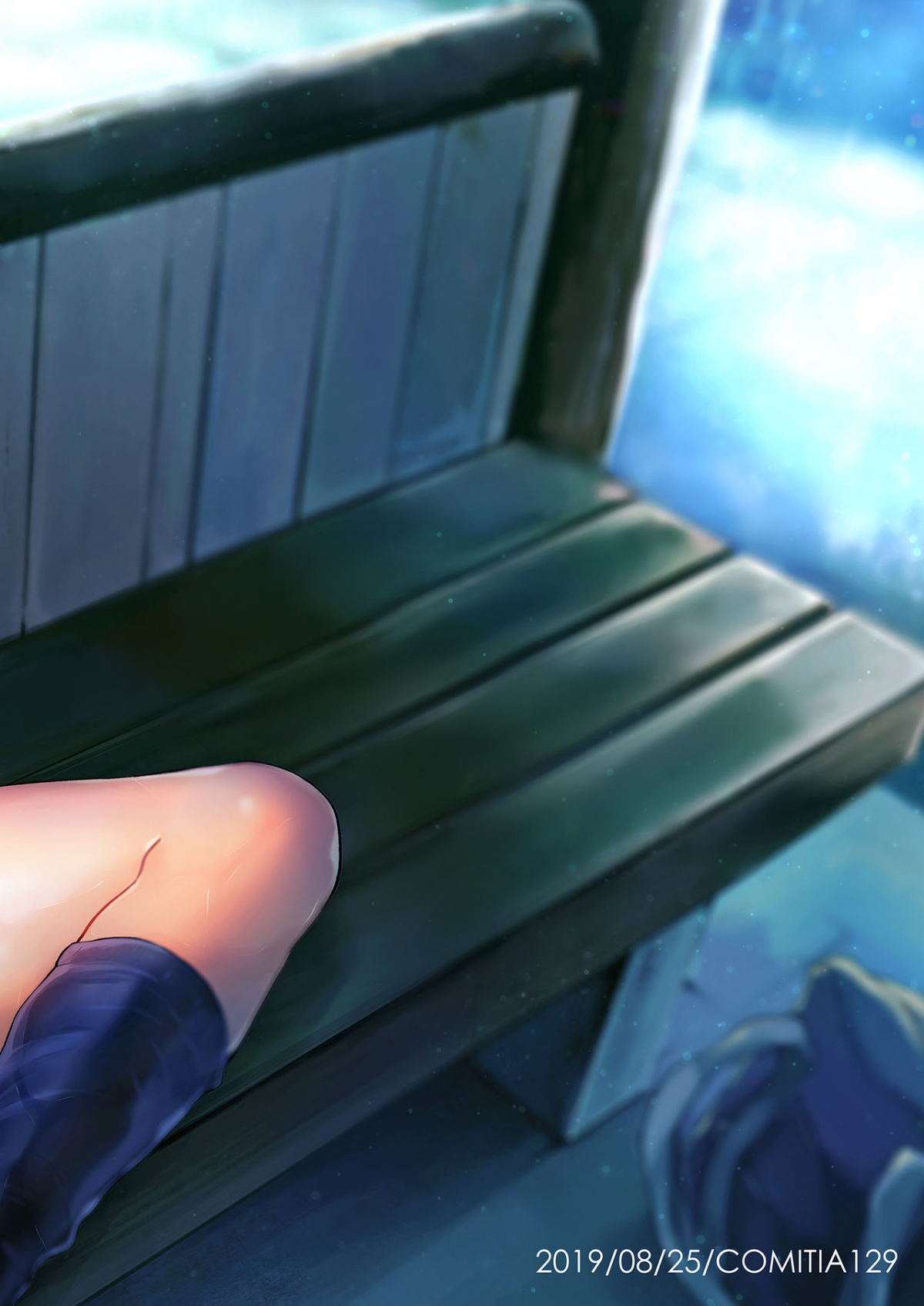 Đọc truyện hentai Ore no Shinyuu wa TS - Oneshot