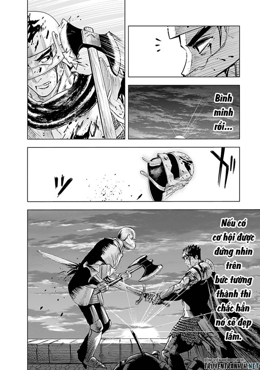 Đọc truyện hentai Hành trình chịch dạo của của máy dập cổ đại - Chap 54