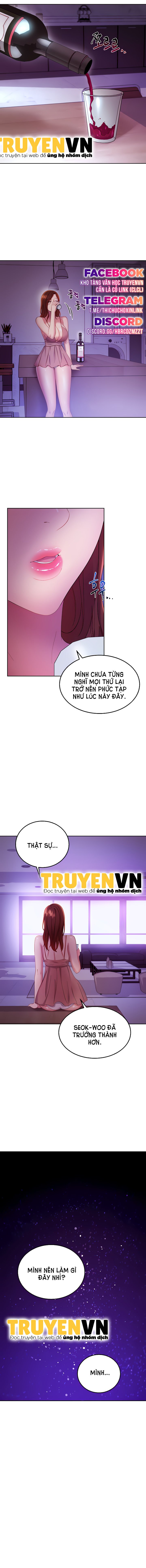 Đọc truyện hentai Bạn Của Mẹ Kế - Chap 107