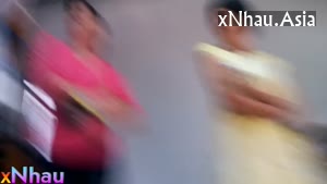 em đồng nghiệp đang in tài liệu thì bị quay lén (em đồng nghiệp đang in tài liệu thì bị quay lén) [26]