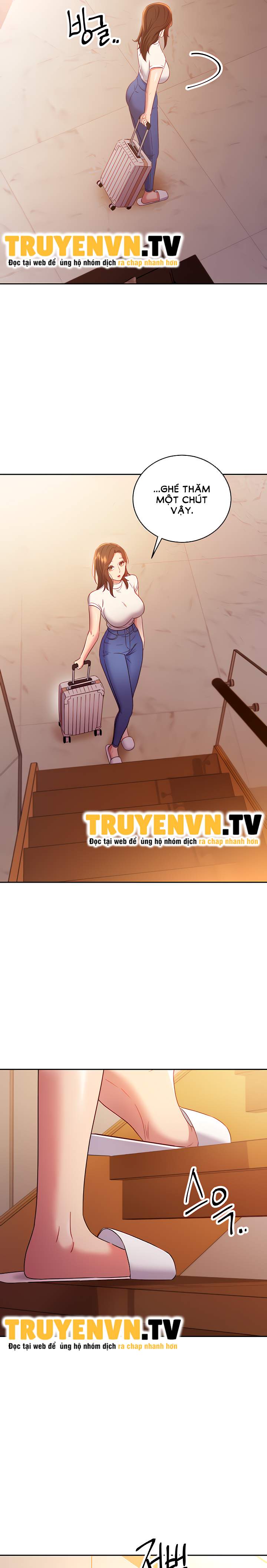 Đọc truyện hentai Bạn Của Mẹ Kế - Chap 85