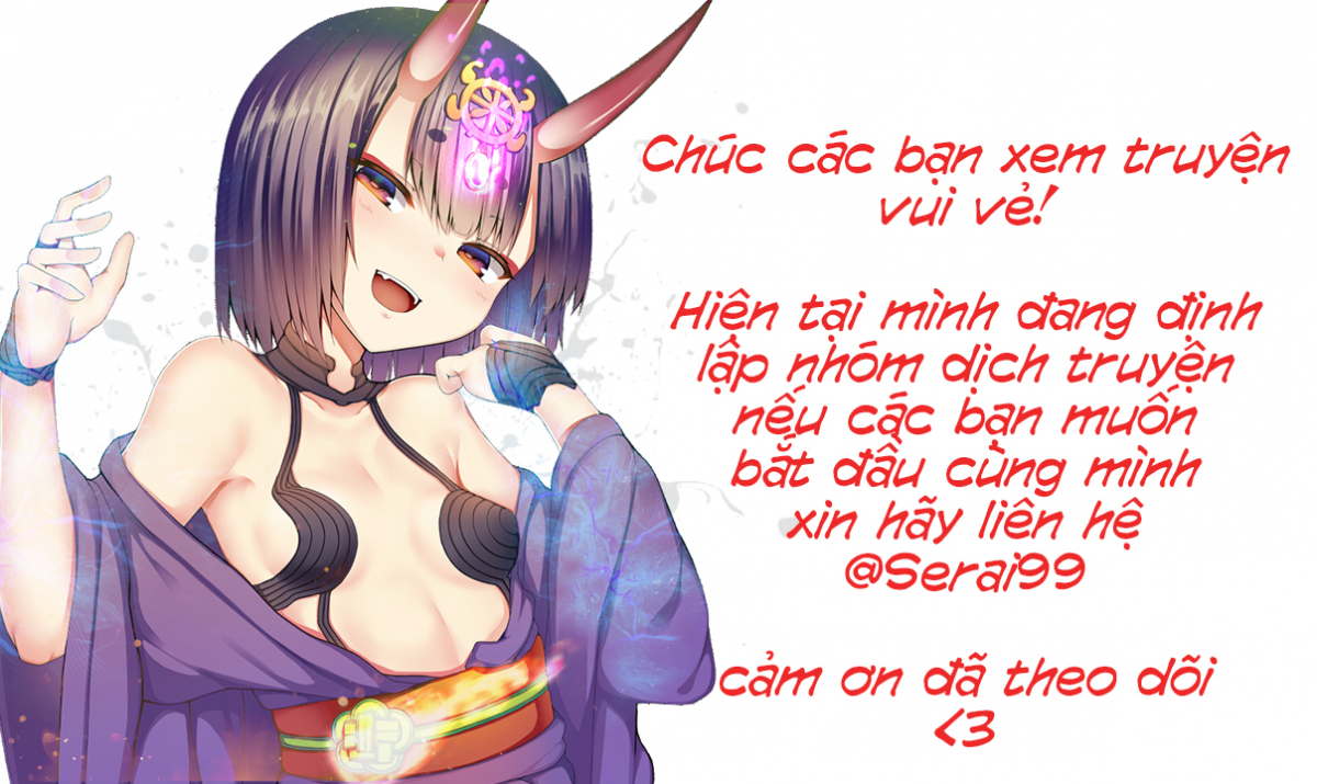 Đọc truyện hentai Chimimouryou Kikikaikai (Fate/Grand Order) - Oneshot