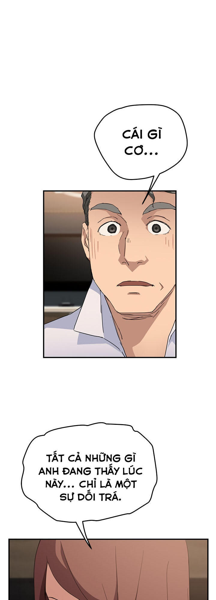 Đọc truyện hentai Mẹ Kế - Chap 32