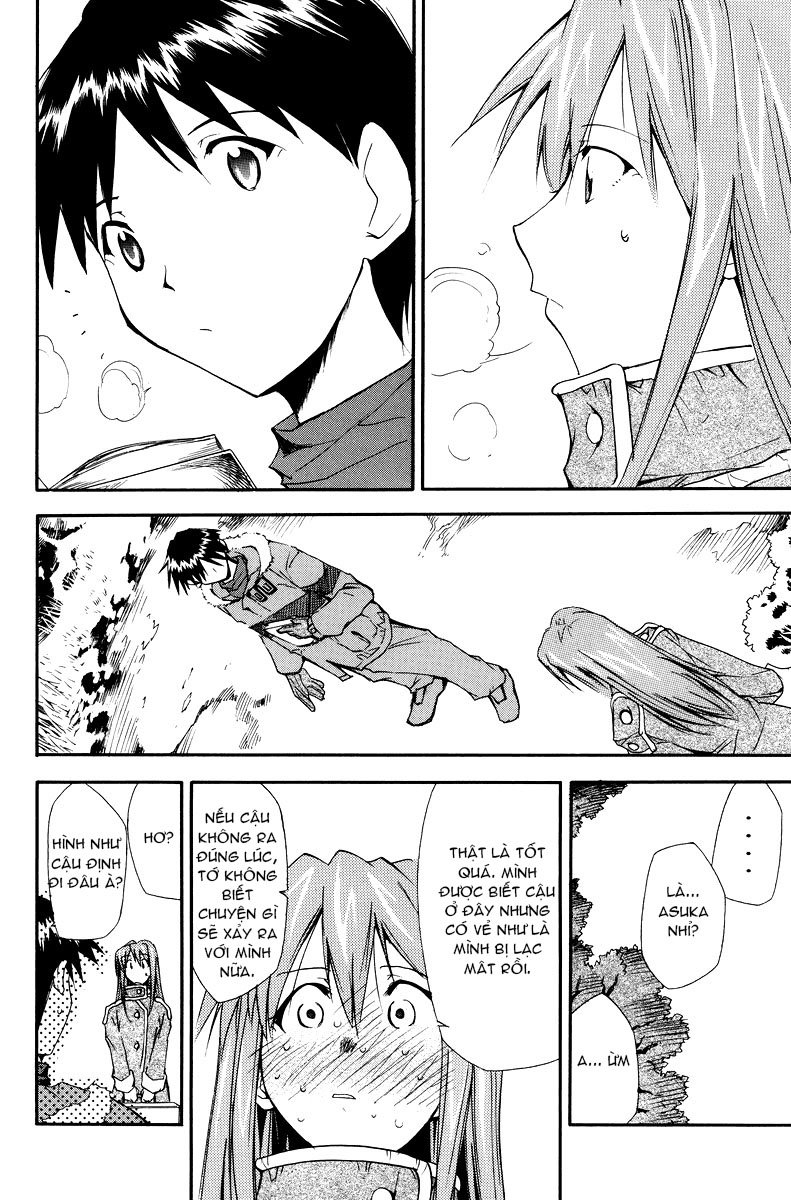 Đọc truyện hentai RE-TAKE - Chap 8 - RE-TAKE AFTER part 2