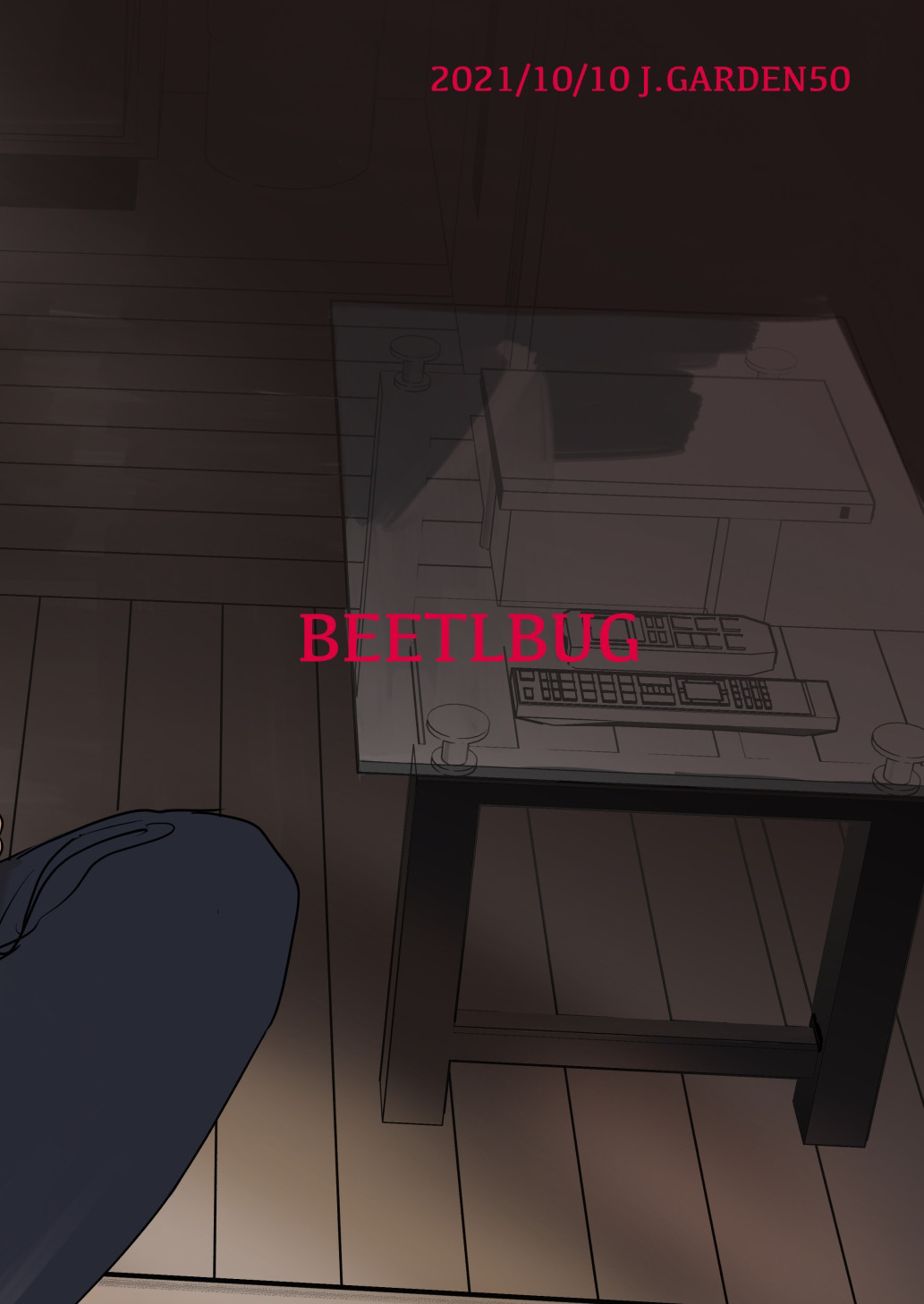 Đọc truyện hentai Kuzuriman ni tenchuu wo 2 - Chap 1