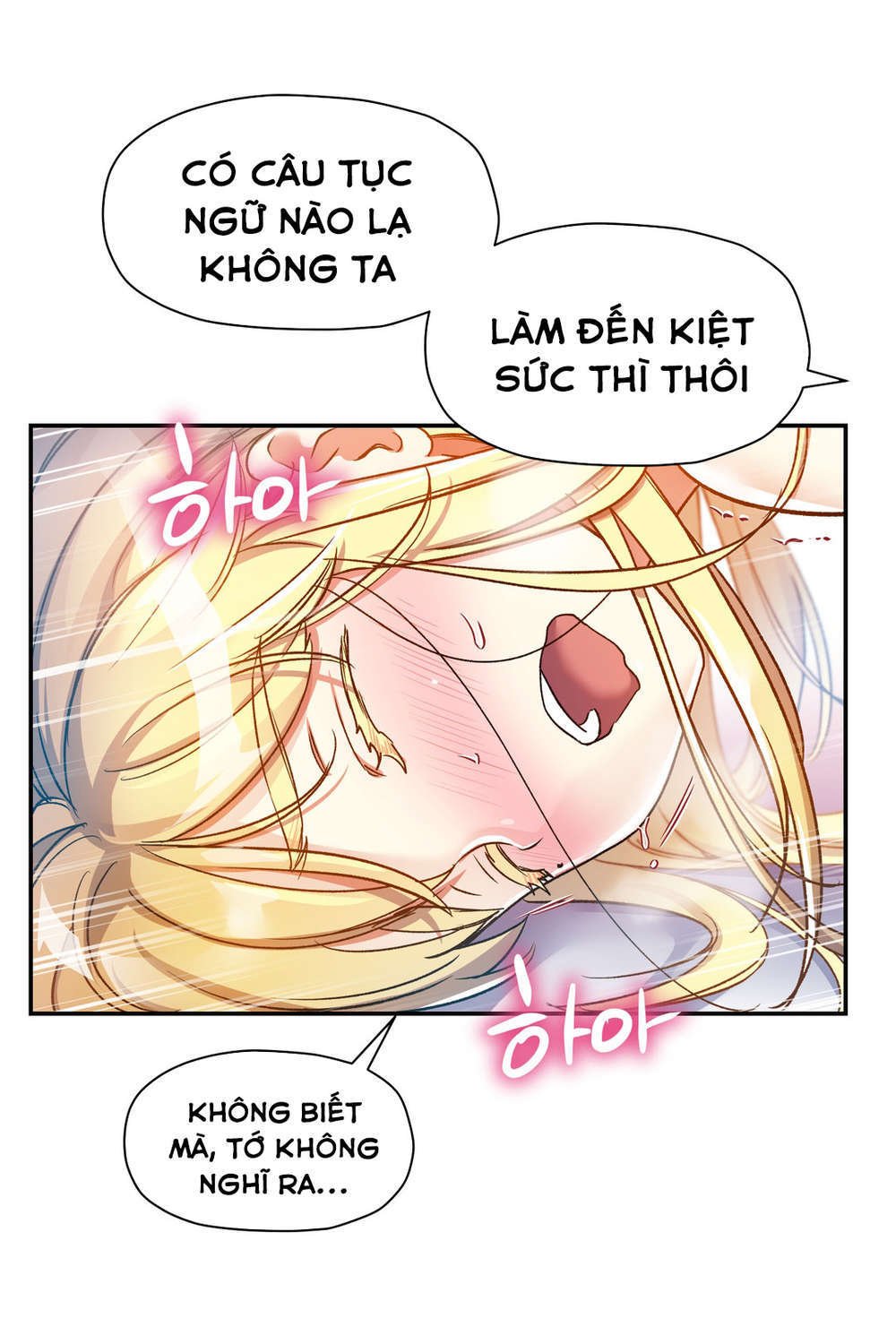 Đọc truyện hentai Dõi theo tình đầu - Chap 13
