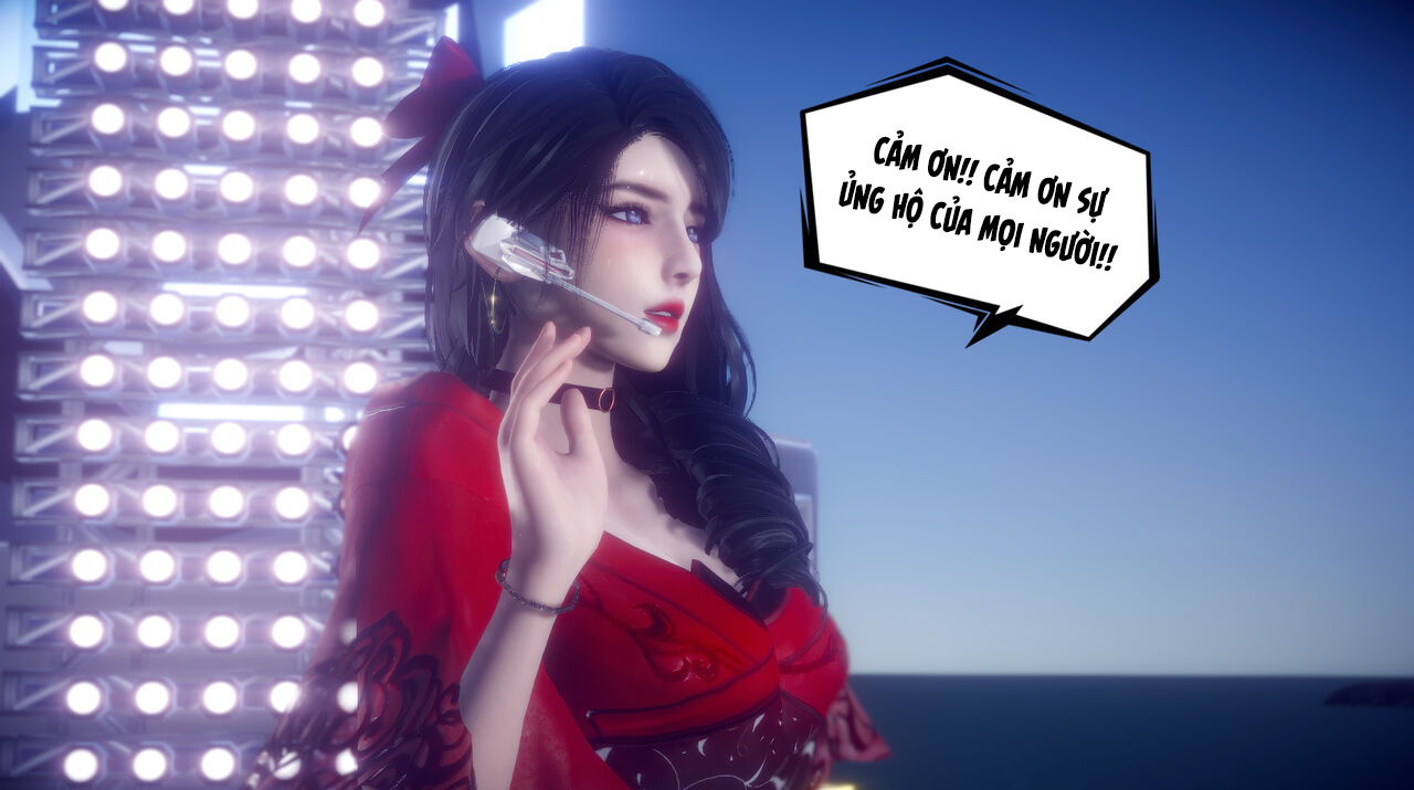 Đọc truyện hentai Ann and Joe - Full 1 ( 220 trang )